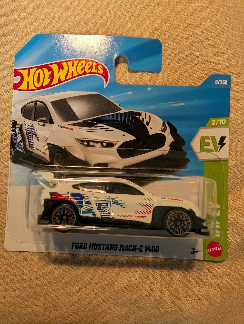 Hot Wheels hot wheels